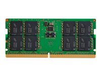 HP 83P92AA module de mémoire 32 Go DDR5 5600 MHz HP 83P92AA module de mémoire 32 Go DDR5 5600 MHz