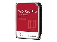 WD Red Pro NAS Hard Drive WD161KFGX