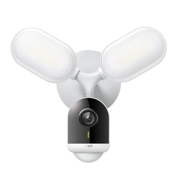 TP-Link Tapo C720 Caméra de sécurité IP Extérieure 2560 x 1440 pixels Mur TP-Link Tapo C720 Caméra de sécurité IP Extérieure 2560 x 1440 pixels Mur
