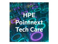 Hewlett Packard Enterprise 5Y Tech Care Essential