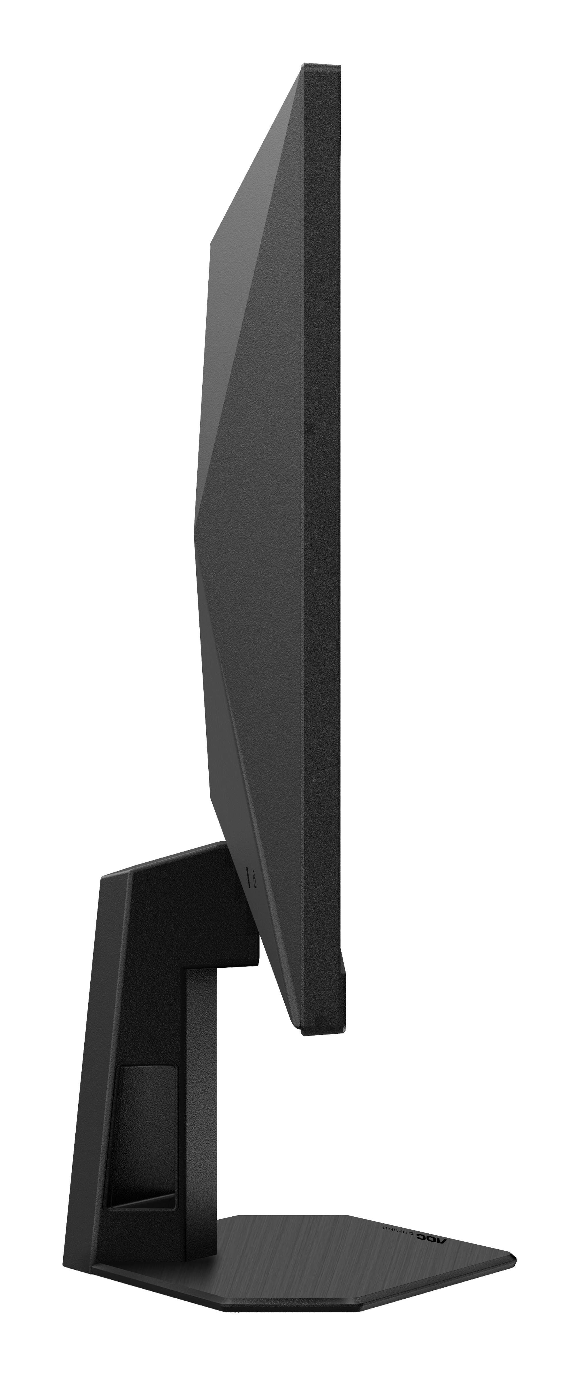 AOC G4 24G4ZRE écran plat de PC 60,5 cm (23.8") 1920 x 1080 pixels Full HD LED Noir, Rouge