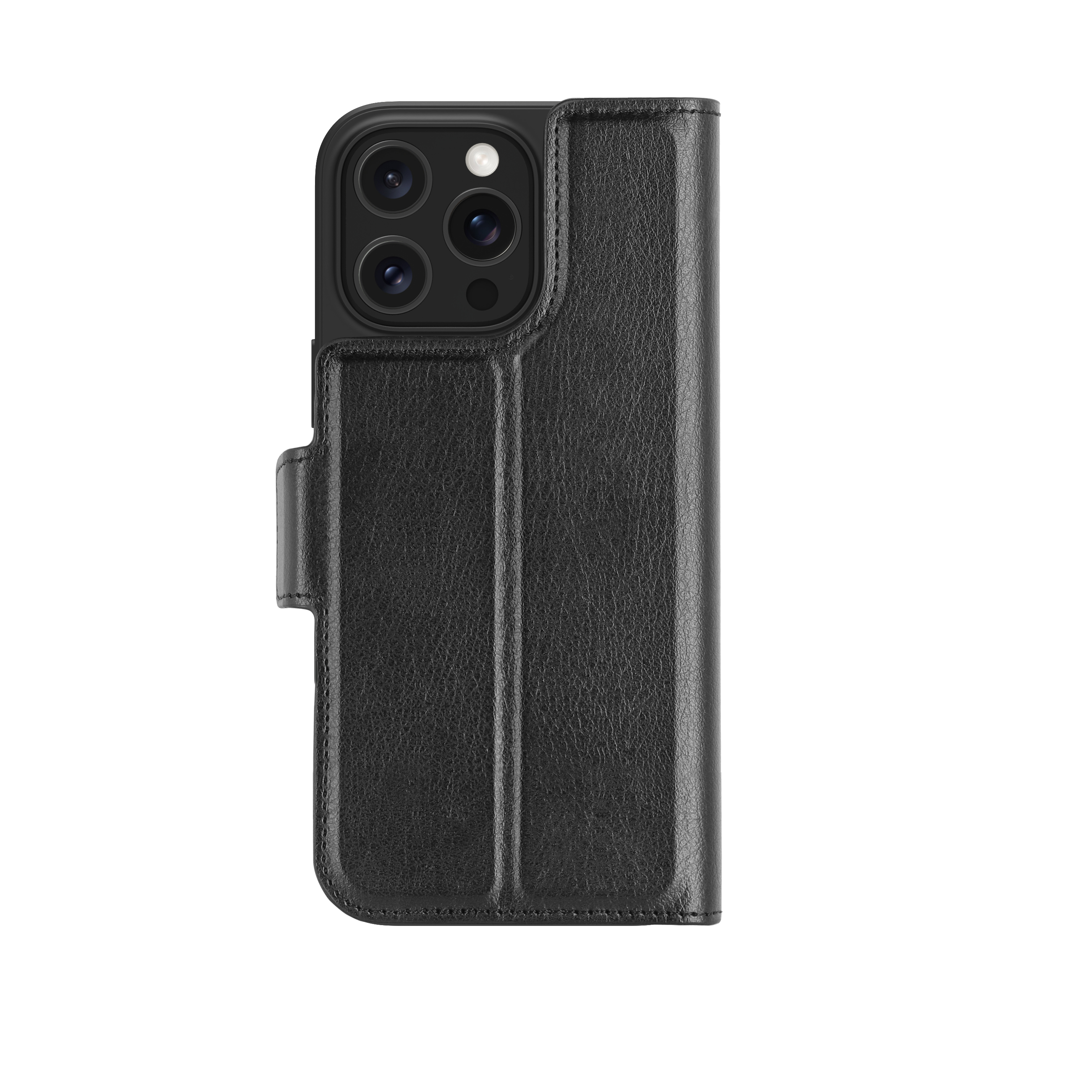 dbramante1928 Oslo Pro coque de protection pour téléphones portables 17,5 cm (6.9") Folio Noir