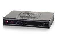 Check Point Software Technologies 1555 appliance. Inclu des SNBT subscription package and Direct Premium pare-feux (matériel) Check Point Software Technologies 1555 appliance. Inclu des SNBT subscription package and Direct Premium pare-feux (matériel)