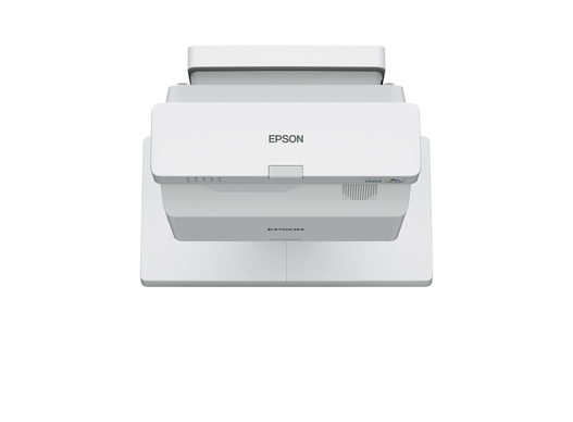 Epson EB-760W vidéo-projecteur Projecteur à focale ultra courte 4100 ANSI lumens 3LCD 1080p (1920x1080) Blanc Epson EB-760W vidéo-projecteur Projecteur à focale ultra courte 4100 ANSI lumens 3LCD 1080p (1920x1080) Blanc