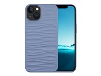 dbramante1928 Dune coque de protection pour téléphones portables 15,5 cm (6.1") Housse Bleu