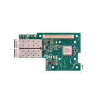 Nvidia MCX4421A-ACQN Interne Fibre 400000 Mbit/s