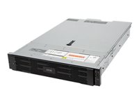 Axis S1232 Serveur de stockage Rack (1 U) Ethernet/LAN Gris Axis S1232 Serveur de stockage Rack (1 U) Ethernet/LAN Gris