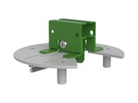 Meraki T-Rail Adapter MV 3rd Generat Cam