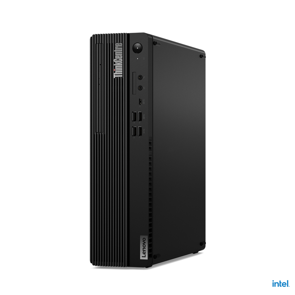 Lenovo ThinkCentre M70s i5-12400 SFF Intel® Core™ i5 16 Go DDR4-SDRAM 512 Go SSD Windows 11 Pro PC Noir Lenovo ThinkCentre M70s i5-12400 SFF Intel® Core™ i5 16 Go DDR4-SDRAM 512 Go SSD Windows 11 Pro PC Noir
