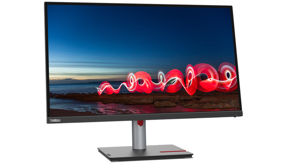 Lenovo T27h-30 68,6 cm (27") 2560 x 1440 pixels Quad HD Noir Lenovo T27h-30 68,6 cm (27") 2560 x 1440 pixels Quad HD Noir