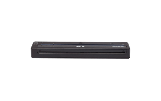 Brother PJ-823 300 x 300 DPI Avec fil Thermique directe Imprimante mobile Brother PJ-823 300 x 300 DPI Avec fil Thermique directe Imprimante mobile