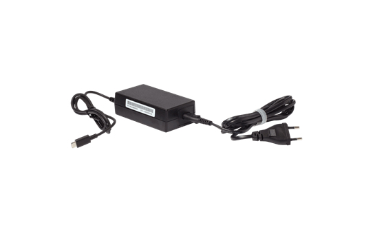 Brother PA-AD-003EU adaptateur de puissance & onduleur Intérieure Noir Brother PA-AD-003EU adaptateur de puissance & onduleur Intérieure Noir
