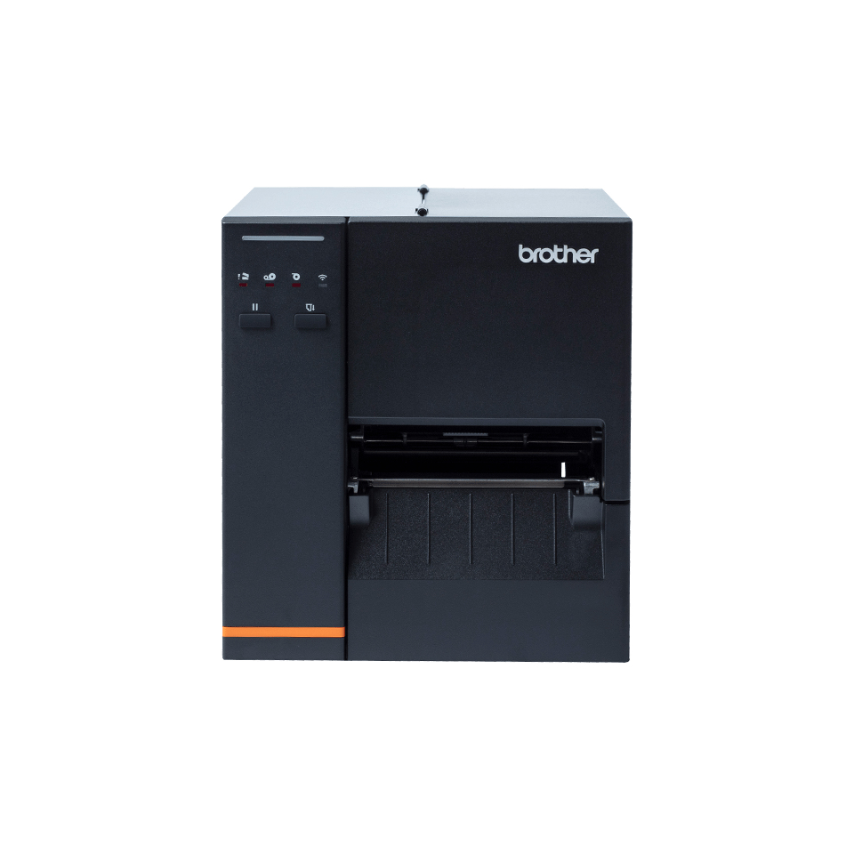 Brother TJ-4005DN imprimante pour étiquettes Thermique directe 203 x 203 DPI Avec fil Brother TJ-4005DN imprimante pour étiquettes Thermique directe 203 x 203 DPI Avec fil