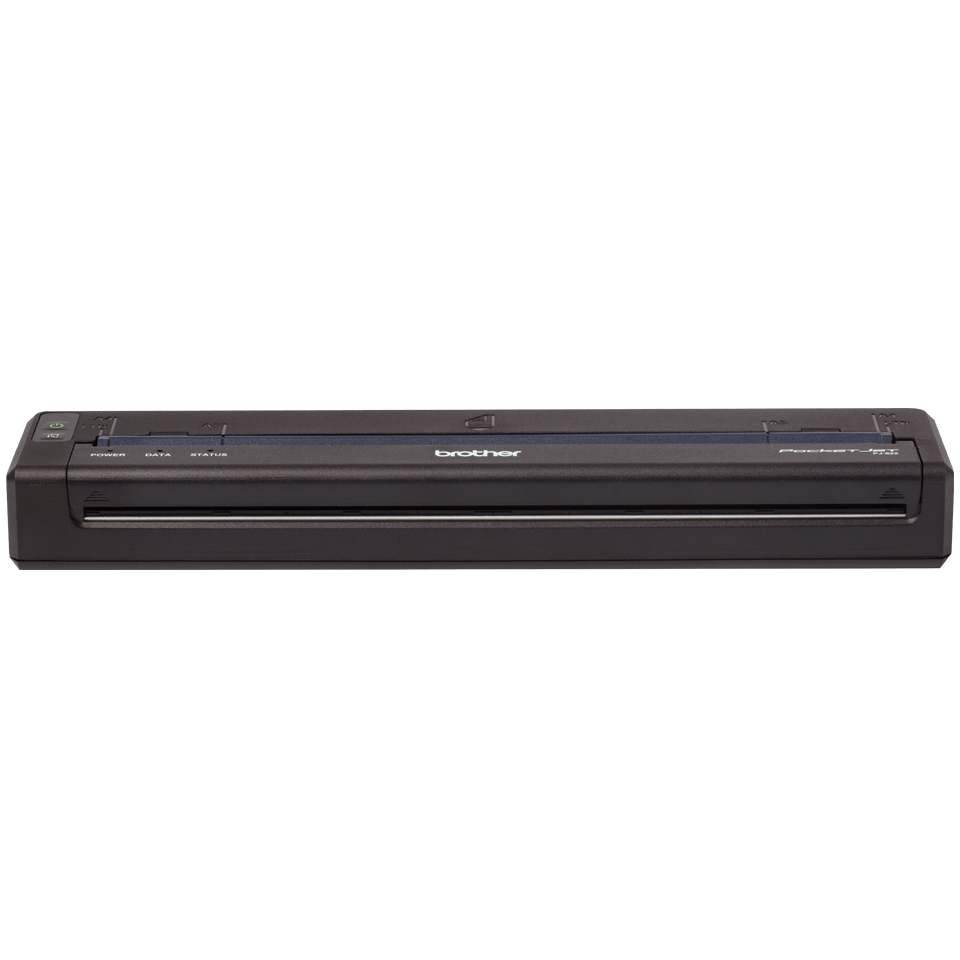 Brother PJ-822 203 x 200 DPI Avec fil Thermique directe Imprimante mobile Brother PJ-822 203 x 200 DPI Avec fil Thermique directe Imprimante mobile