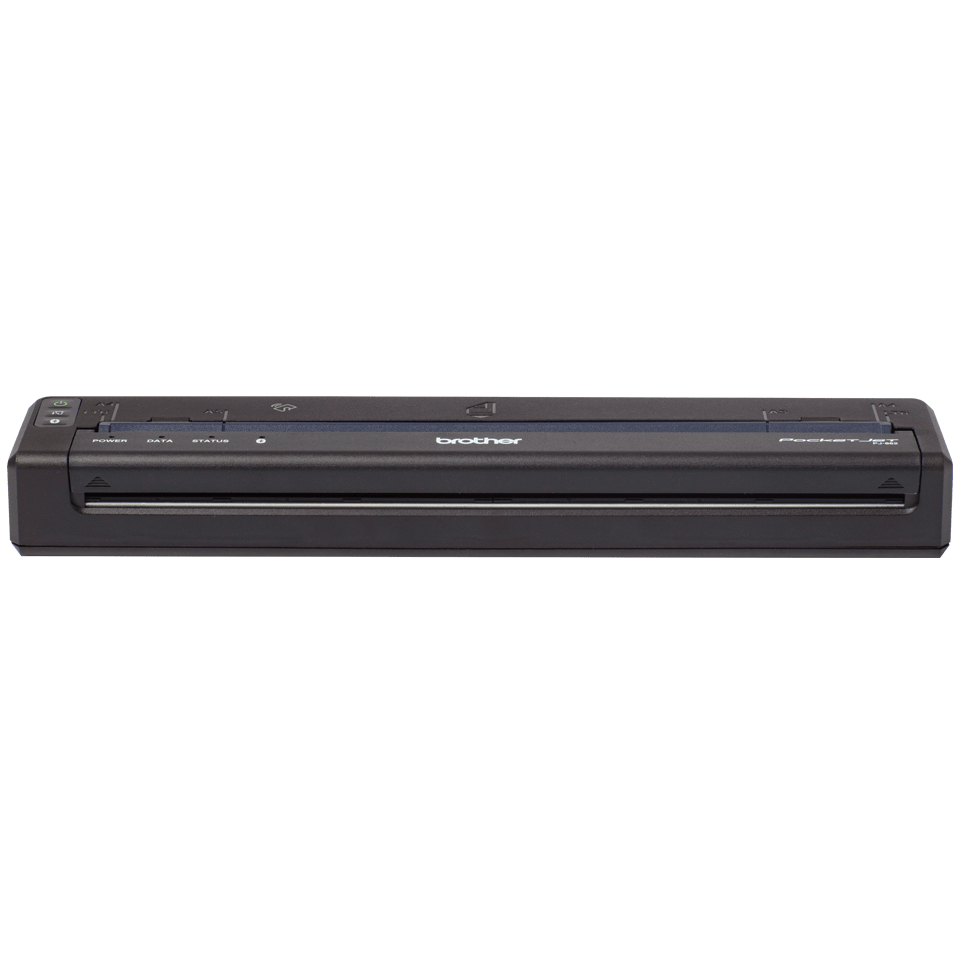 Brother PJ-862 203 x 200 DPI Avec fil &sans fil Thermique directe Imprimante mobile Brother PJ-862 203 x 200 DPI Avec fil &sans fil Thermique directe Imprimante mobile