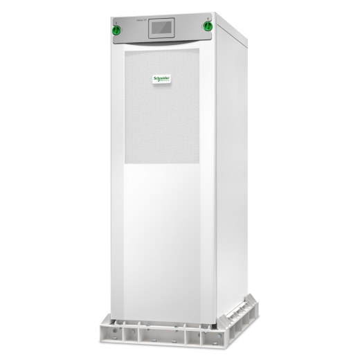 APC Galaxy VS Double-conversion (en ligne) 150 kVA 150000 W APC Galaxy VS Double-conversion (en ligne) 150 kVA 150000 W