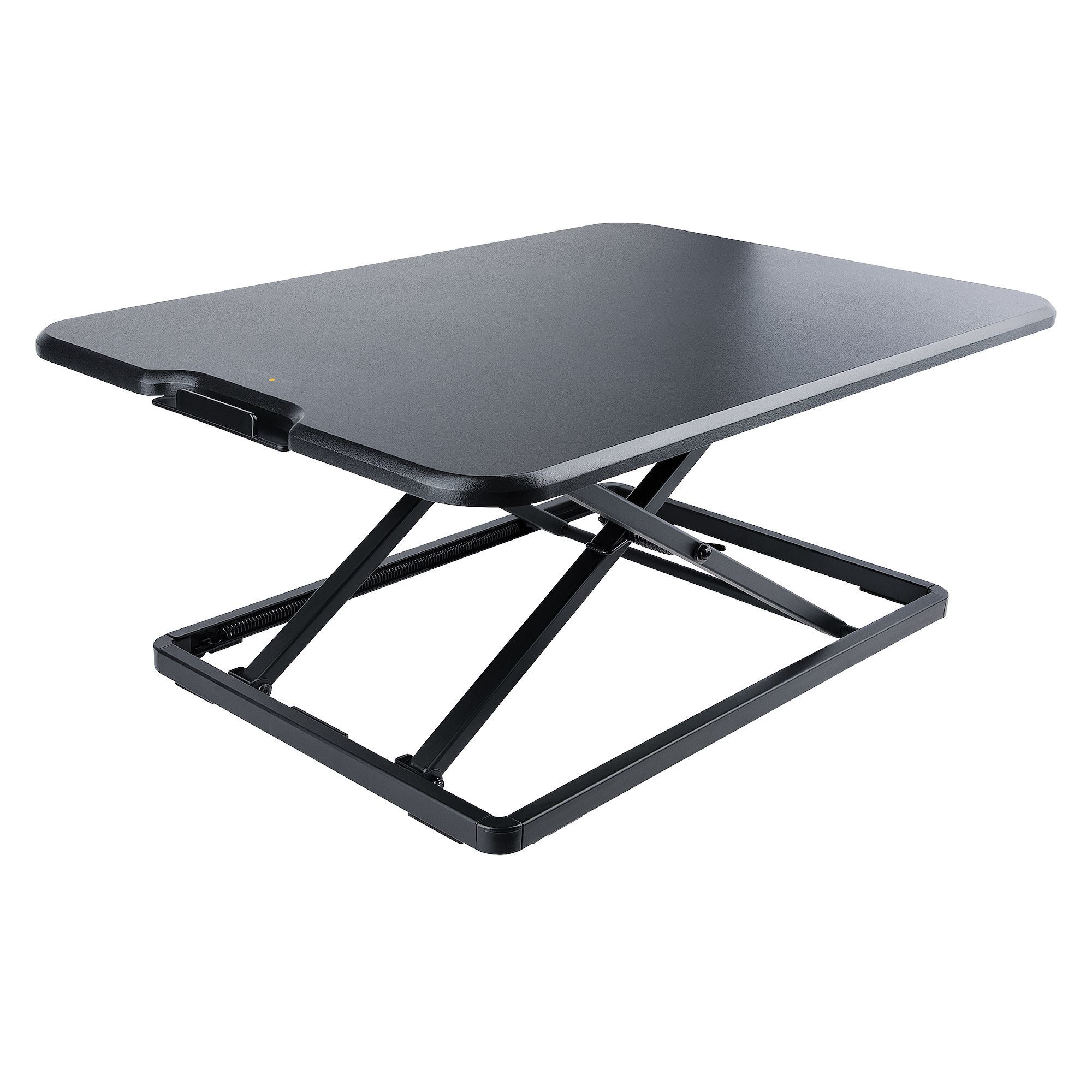 StarTech.com LAPTOP-SIT-STAND Poste de travail assis-debout StarTech.com LAPTOP-SIT-STAND Poste de travail assis-debout