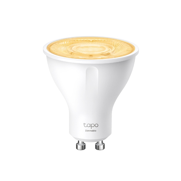 TP-Link Tapo L610 Ampoule intelligente 2,9 W Blanc Wi-Fi TP-Link Tapo L610 Ampoule intelligente 2,9 W Blanc Wi-Fi