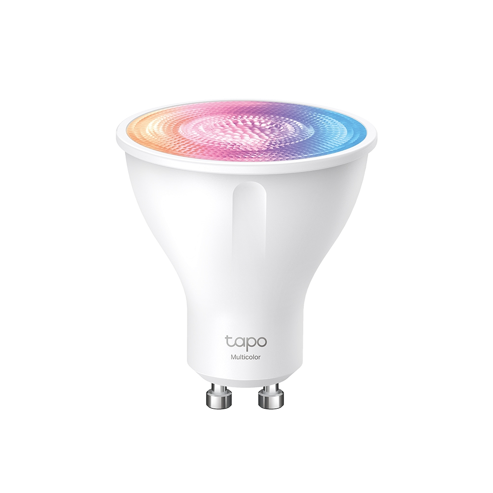 TP-Link Tapo L630 Ampoule intelligente 3,7 W Blanc Wi-Fi TP-Link Tapo L630 Ampoule intelligente 3,7 W Blanc Wi-Fi