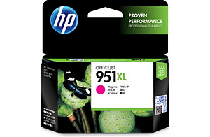 HP 951XL HP 951XL