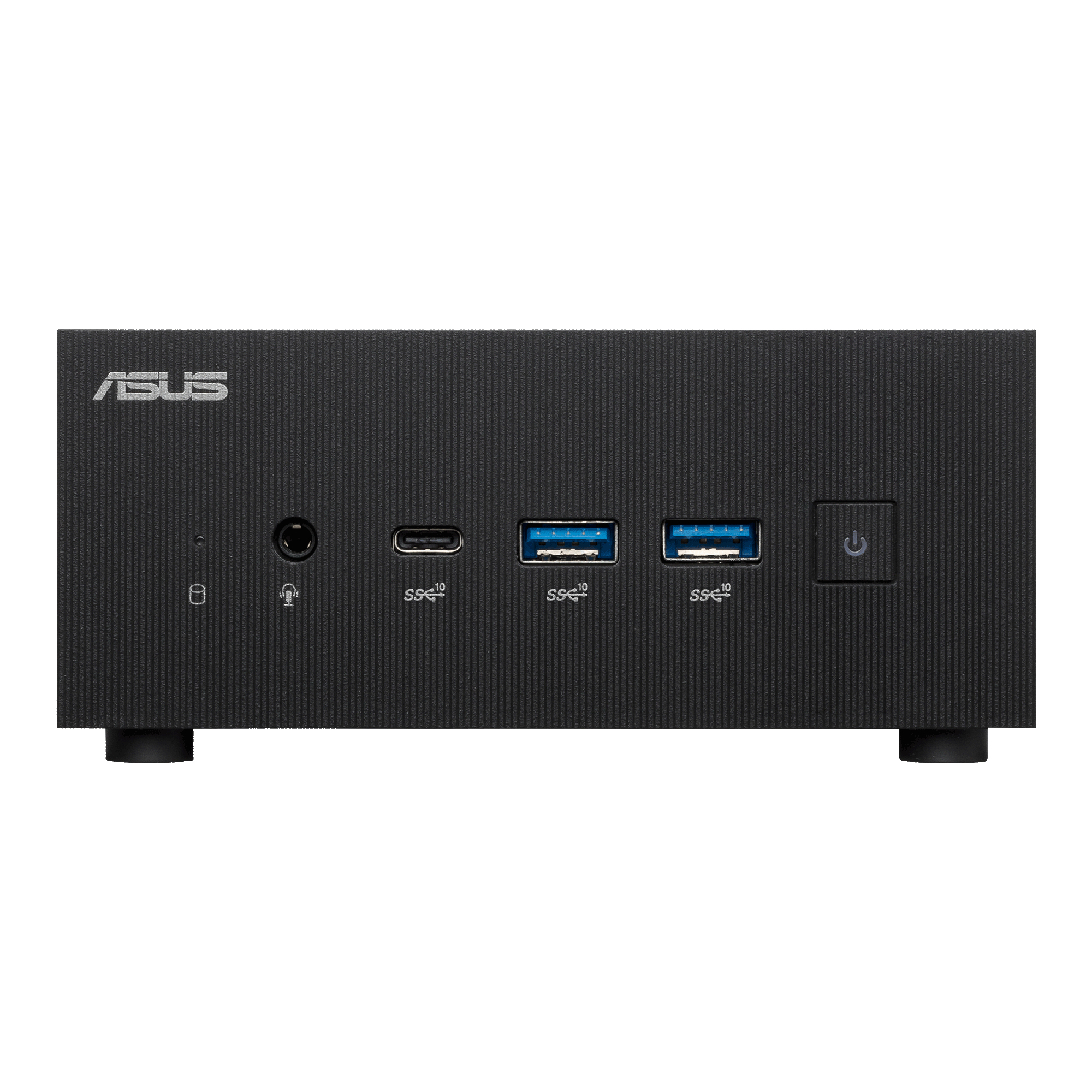 ASUS ExpertCenter PN64-BB3012MD Mini PC Noir i3-1220P 1,5 GHz ASUS ExpertCenter PN64-BB3012MD Mini PC Noir i3-1220P 1,5 GHz