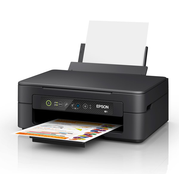 Epson Expression Home XP-2205 Jet d'encre A4 5760 x 1440 DPI Wifi