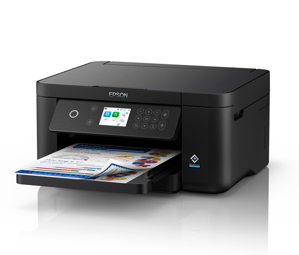 Epson Expression Home XP-5200 Jet d'encre A4 4800 x 1200 DPI Wifi Epson Expression Home XP-5200 Jet d'encre A4 4800 x 1200 DPI Wifi