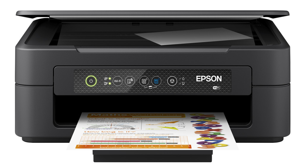Epson Expression Home XP-2200 Jet d'encre A4 5760 x 1440 DPI 27 ppm Wifi Epson Expression Home XP-2200 Jet d'encre A4 5760 x 1440 DPI 27 ppm Wifi