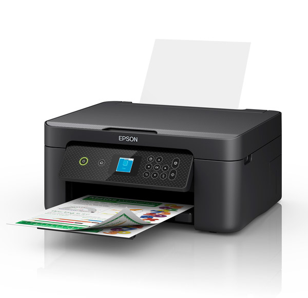 Epson Expression Home XP-3200 Jet d'encre A4 5760 x 1440 DPI Wifi Epson Expression Home XP-3200 Jet d'encre A4 5760 x 1440 DPI Wifi