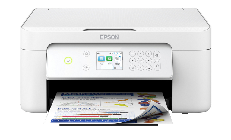 Epson Expression Home XP-4205 Jet d'encre A4 5760 x 1440 DPI Wifi Epson Expression Home XP-4205 Jet d'encre A4 5760 x 1440 DPI Wifi