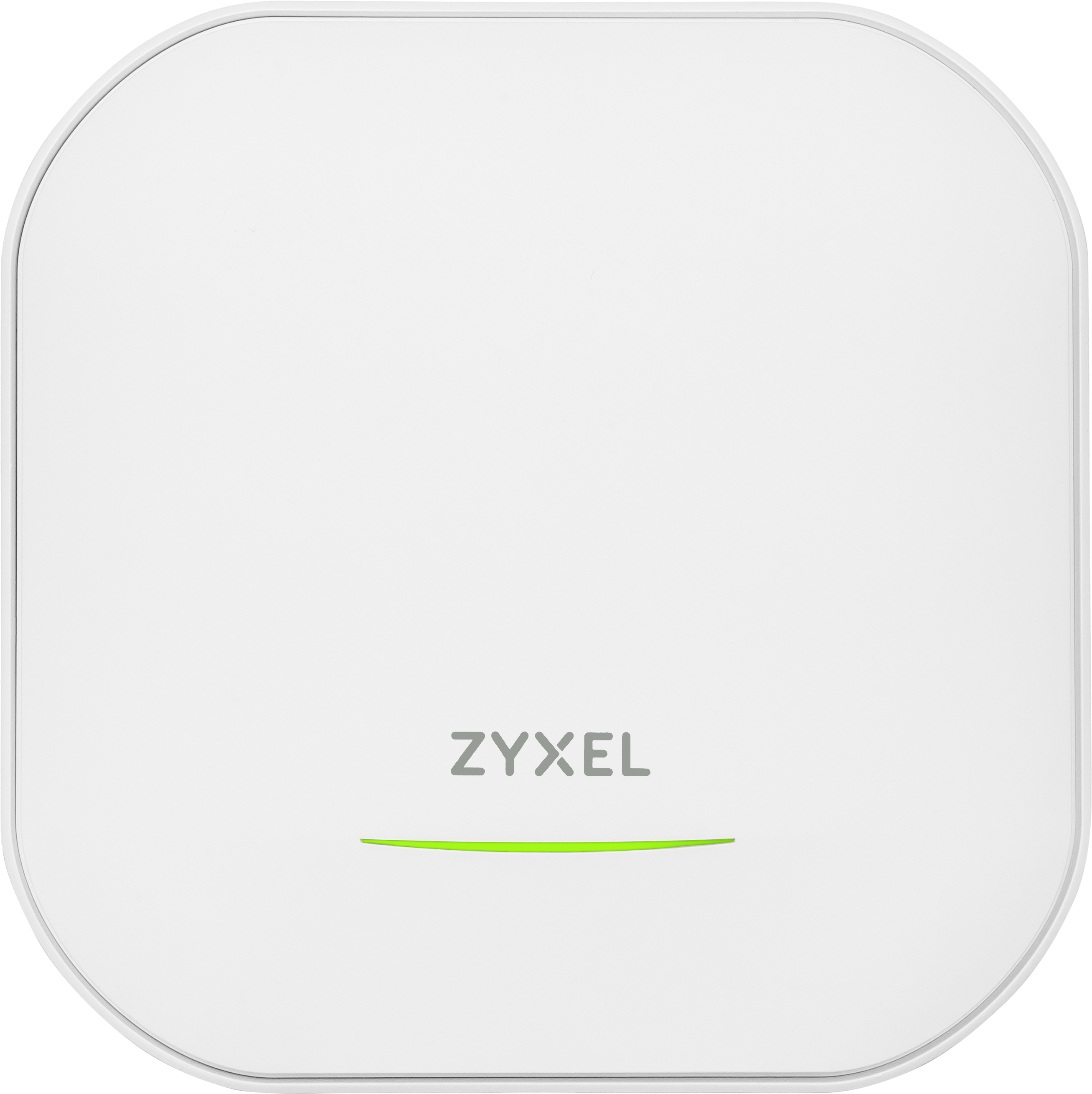 Zyxel NWA220AX-6E-EU0101F point d'accès réseaux locaux sans fil 4800 Mbit/s Blanc Connexion Ethernet, supportant l'alimentation via ce port (PoE) Zyxel NWA220AX-6E-EU0101F point d'accès réseaux locaux sans fil 4800 Mbit/s Blanc Connexion Ethernet, supportant l'alimentation via ce port (PoE)