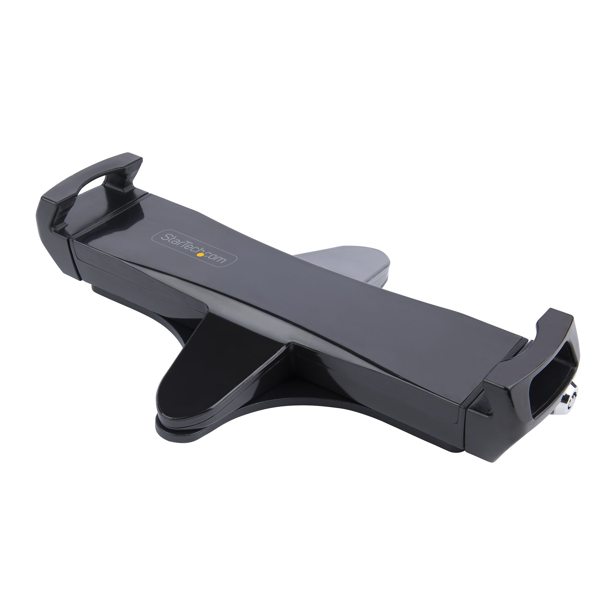 StarTech.com Adaptateur de Montage VESA pour Tablettes de 7,9 à 12,5" - Jusqu'à 2kg - Support Tablette Antivol Motif VESA 75x75/100x100 - Pince de Montage VESA - Socle/Fixation pour Tablette Sécurisé, Noir StarTech.com Adaptateur de Montage VESA pour Tablettes de 7,9 à 12,5" - Jusqu'à 2kg - Support Tablette Antivol Motif VESA 75x75/100x100 - Pince de Montage VESA - Socle/Fixation pour Tablette Sécurisé, Noir