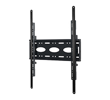 B-Tech BT8322 165,1 cm (65") Noir Mur B-Tech BT8322 165,1 cm (65") Noir Mur