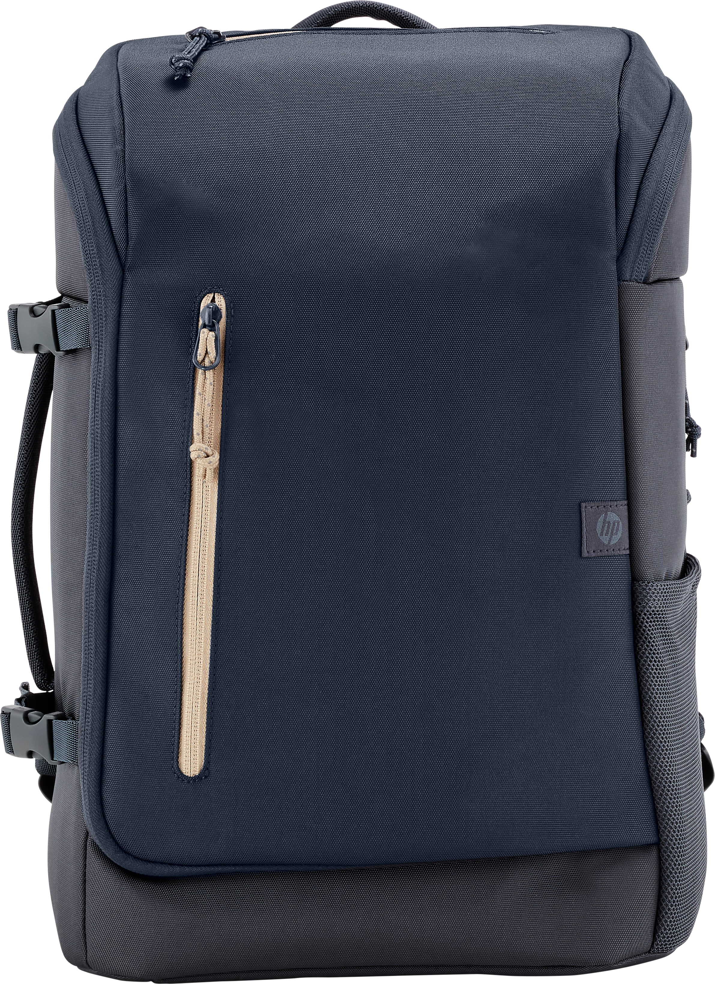 HP Sac à dos pour ordinateur portable Travel 25 litres 15,6 pouces (bleu) HP Sac à dos pour ordinateur portable Travel 25 litres 15,6 pouces (bleu)