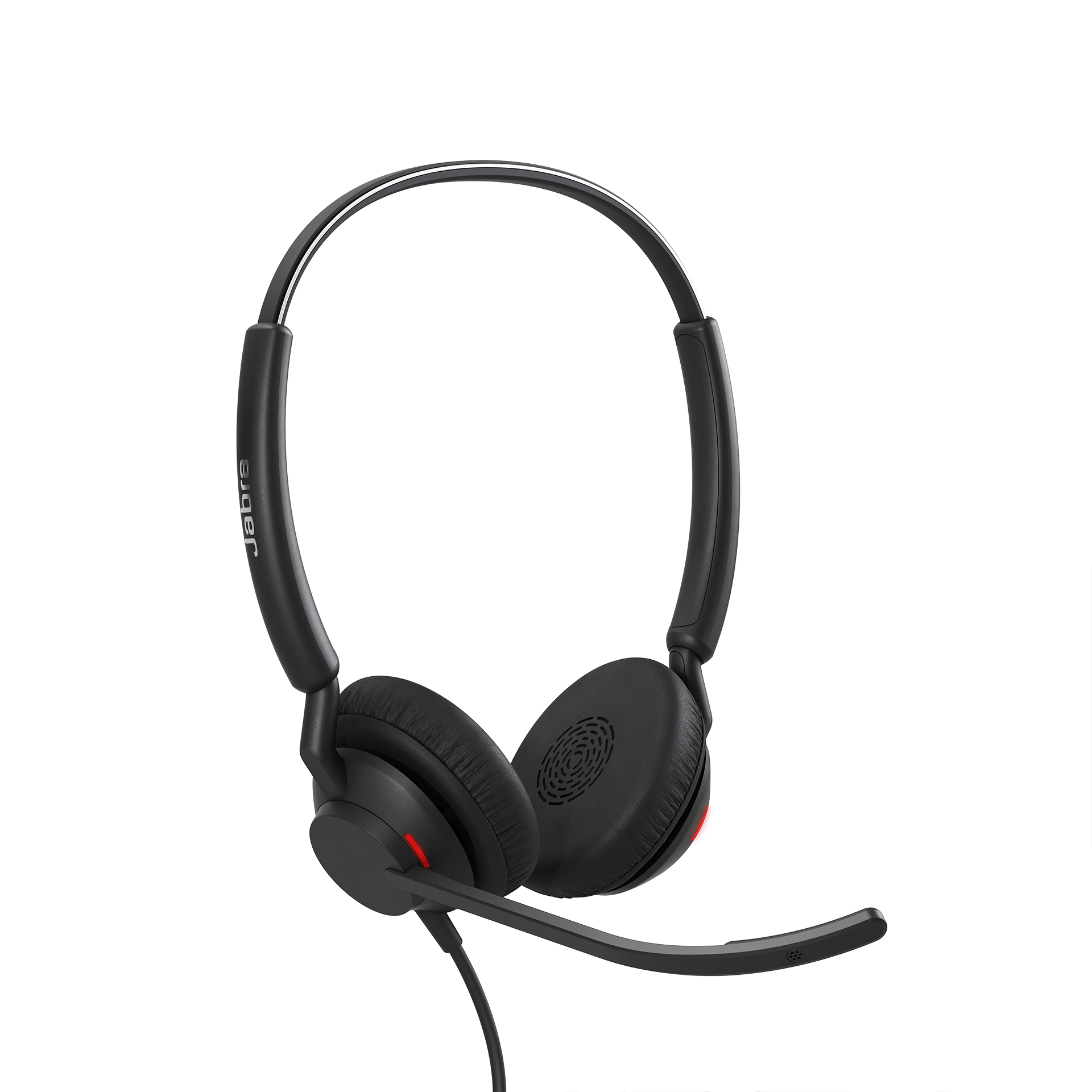 Jabra 4099-410-279 Casque Avec fil Arceau Bureau/Centre d'appels USB Type-A Noir Jabra 4099-410-279 Casque Avec fil Arceau Bureau/Centre d'appels USB Type-A Noir