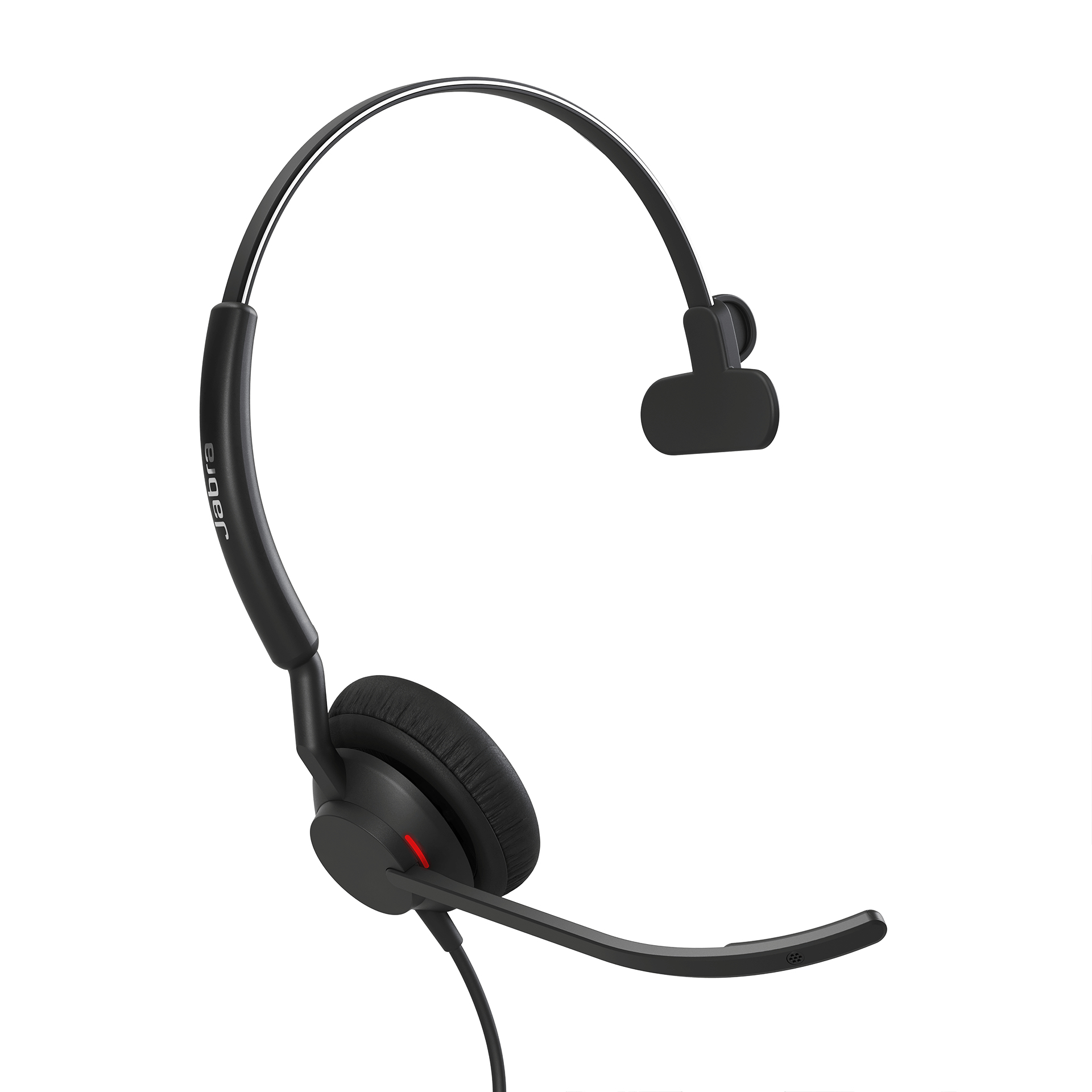 Jabra ENGAGE 40 Casque Avec fil Arceau Bureau/Centre d'appels USB Type-C / USB Type-A Noir Jabra ENGAGE 40 Casque Avec fil Arceau Bureau/Centre d'appels USB Type-C / USB Type-A Noir
