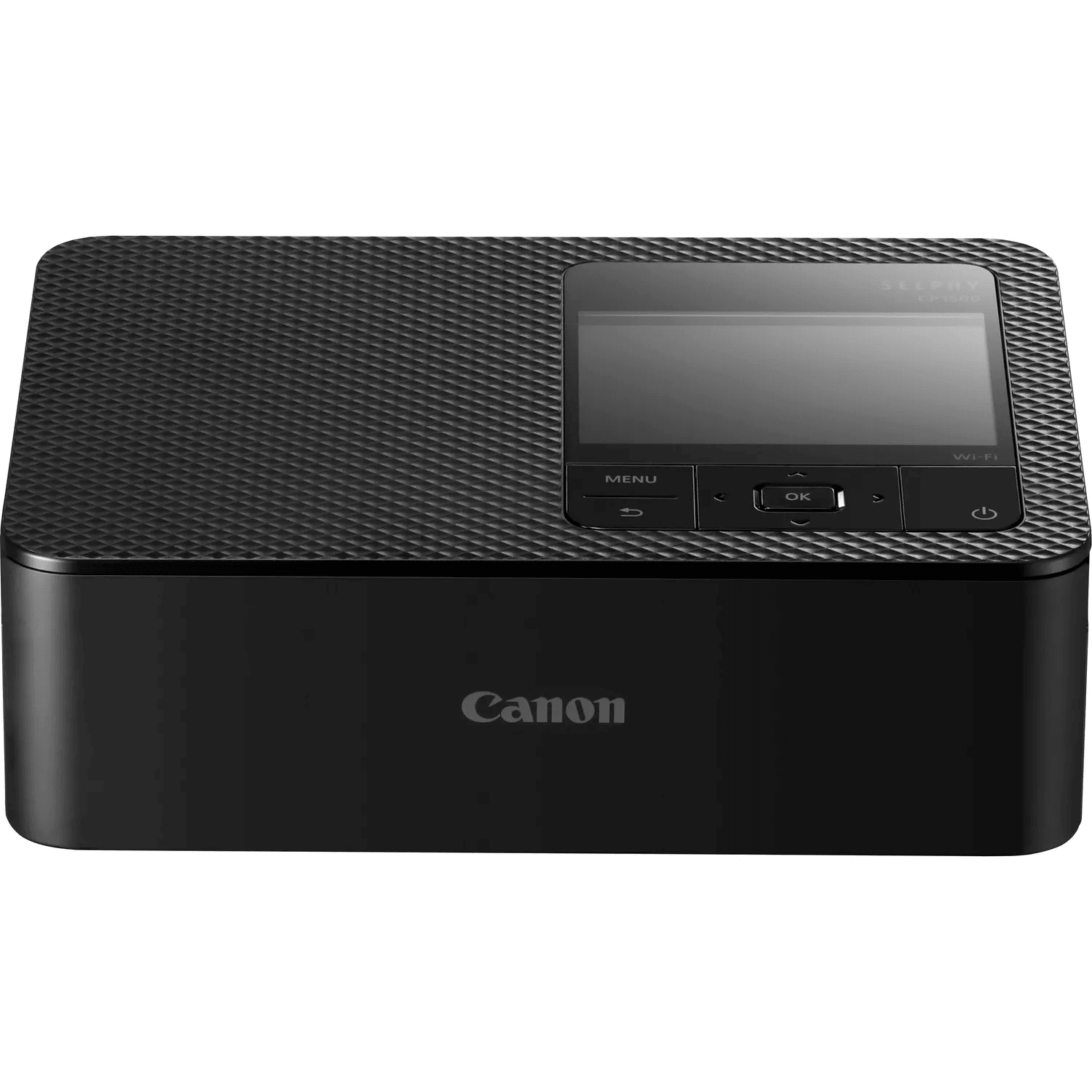 Canon SELPHY CP1500 imprimante photo Sublimation de teinte 300 x 300 DPI 4" x 6" (10x15 cm) Wifi Canon SELPHY CP1500 imprimante photo Sublimation de teinte 300 x 300 DPI 4" x 6" (10x15 cm) Wifi