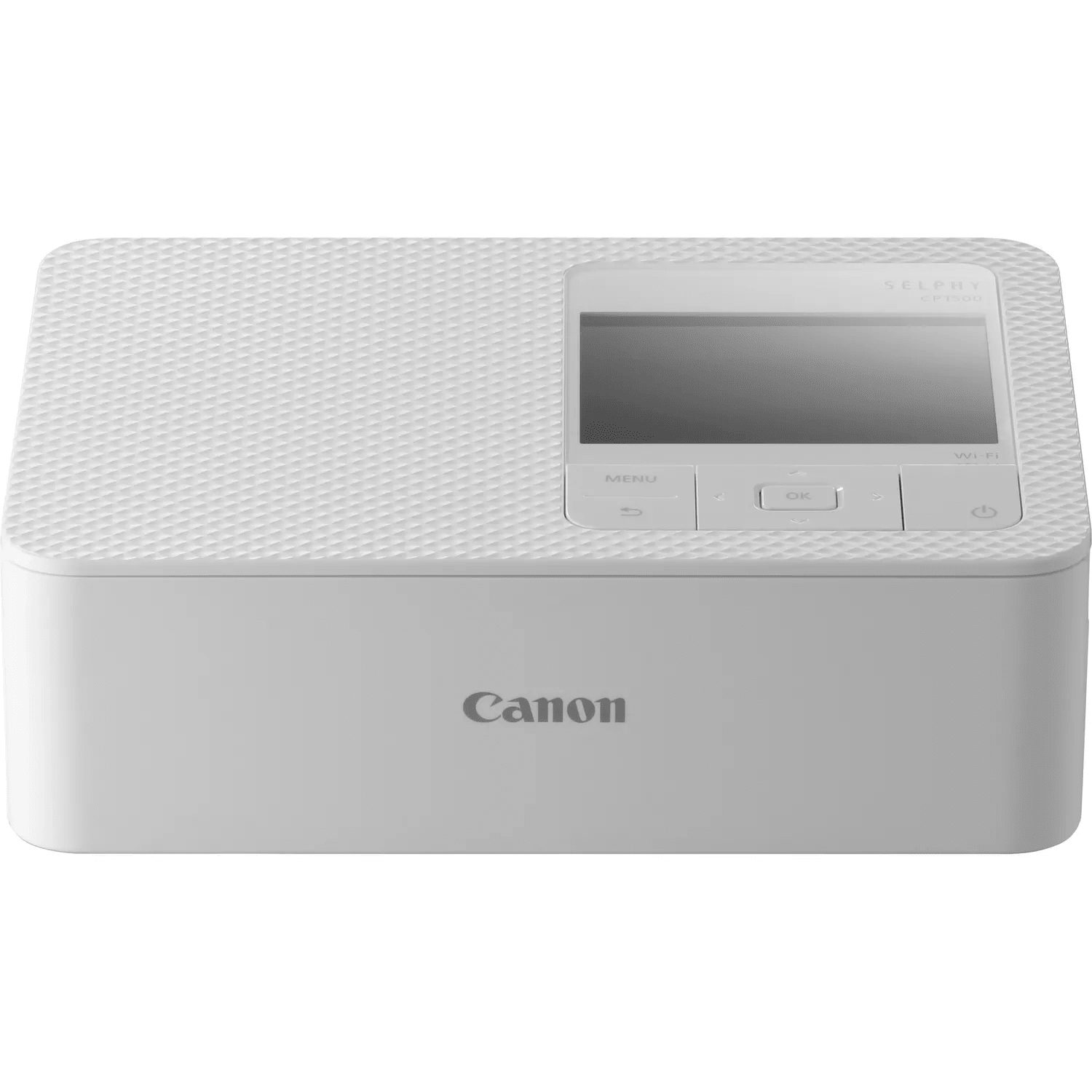 Canon SELPHY CP1500 imprimante photo Sublimation de teinte 300 x 300 DPI 4" x 6" (10x15 cm) Wifi Canon SELPHY CP1500 imprimante photo Sublimation de teinte 300 x 300 DPI 4" x 6" (10x15 cm) Wifi