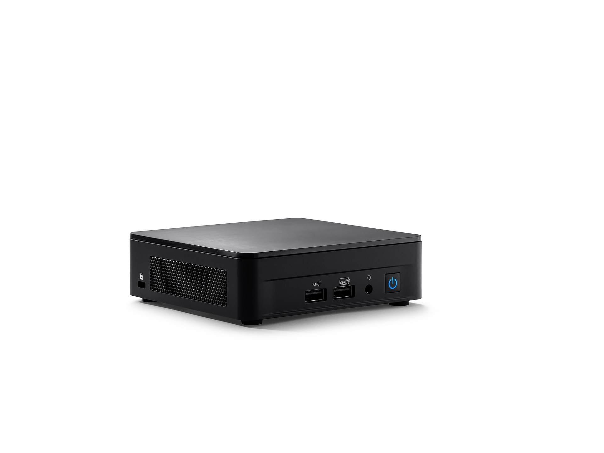 ASUS NUC 12 RNUC12WSKI700000I UCFF Noir i7-1260P ASUS NUC 12 RNUC12WSKI700000I UCFF Noir i7-1260P