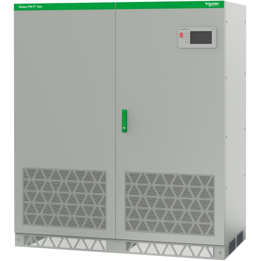 APC Galaxy PW Double-conversion (en ligne) APC Galaxy PW Double-conversion (en ligne)