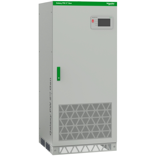 APC Galaxy PW Double-conversion (en ligne) APC Galaxy PW Double-conversion (en ligne)