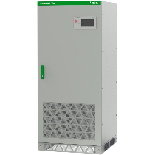 APC Galaxy PW Double-conversion (en ligne) APC Galaxy PW Double-conversion (en ligne)