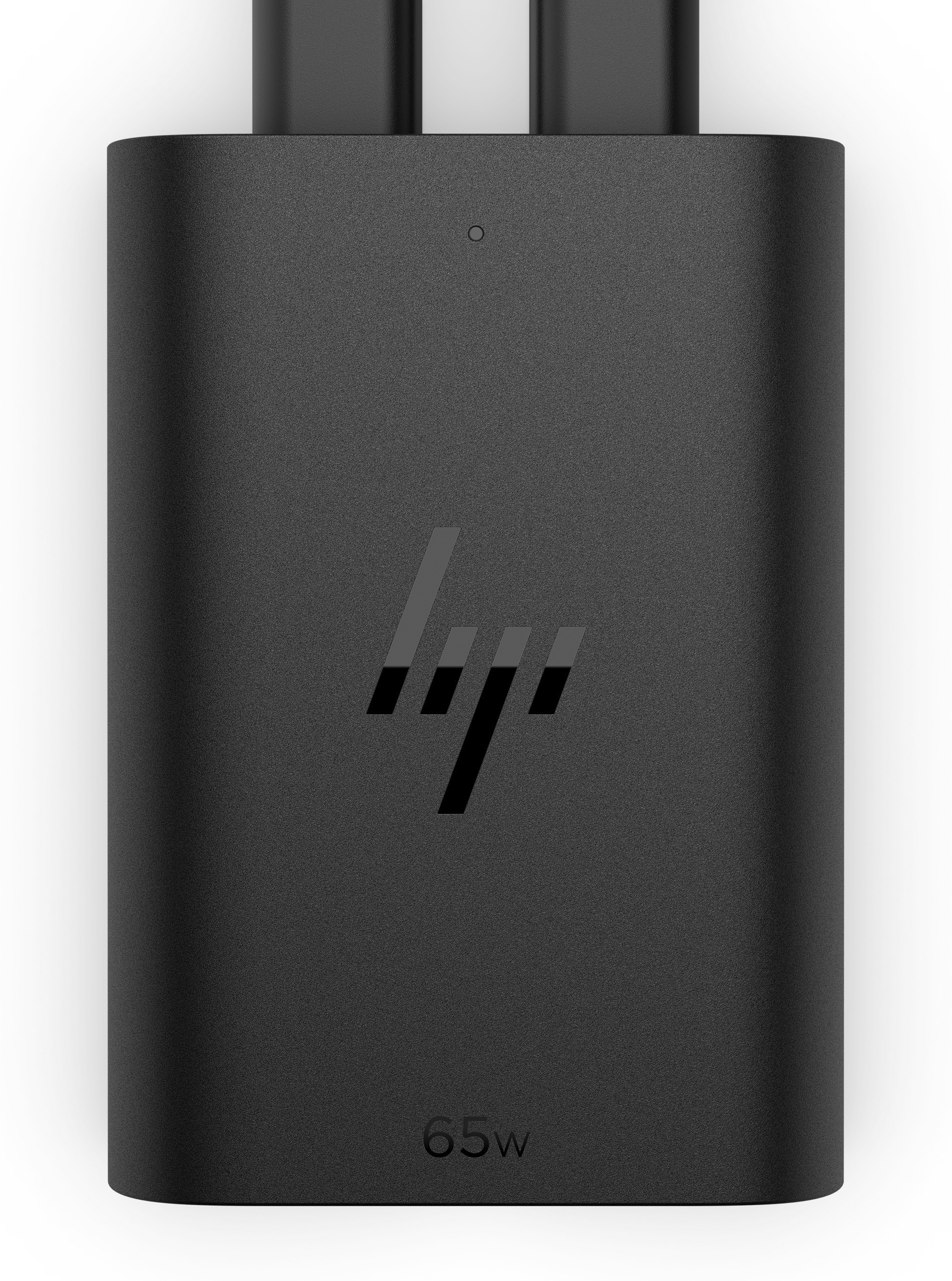 HP Chargeur pour ordinateur portable 65 W GaN USB-C HP Chargeur pour ordinateur portable 65 W GaN USB-C