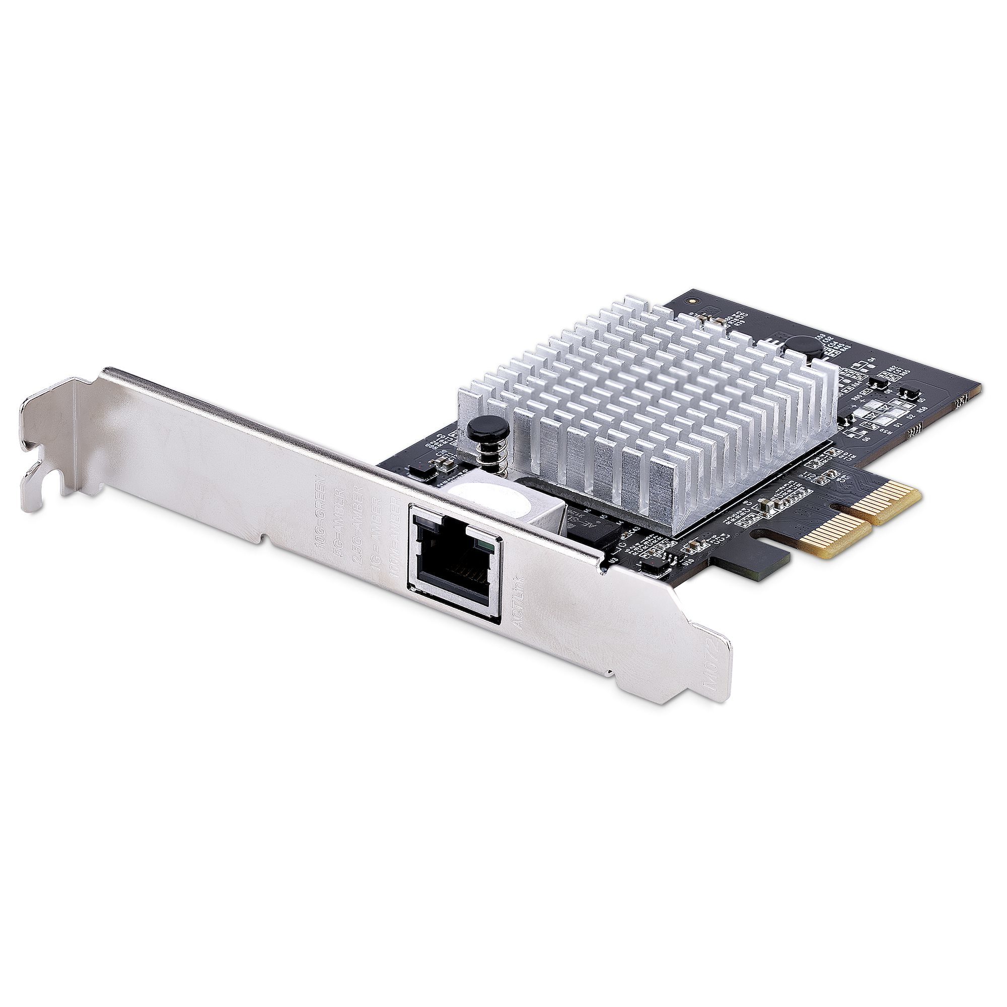 StarTech.com ST10GSPEXNB2 carte réseau Interne Ethernet 10000 Mbit/s StarTech.com ST10GSPEXNB2 carte réseau Interne Ethernet 10000 Mbit/s