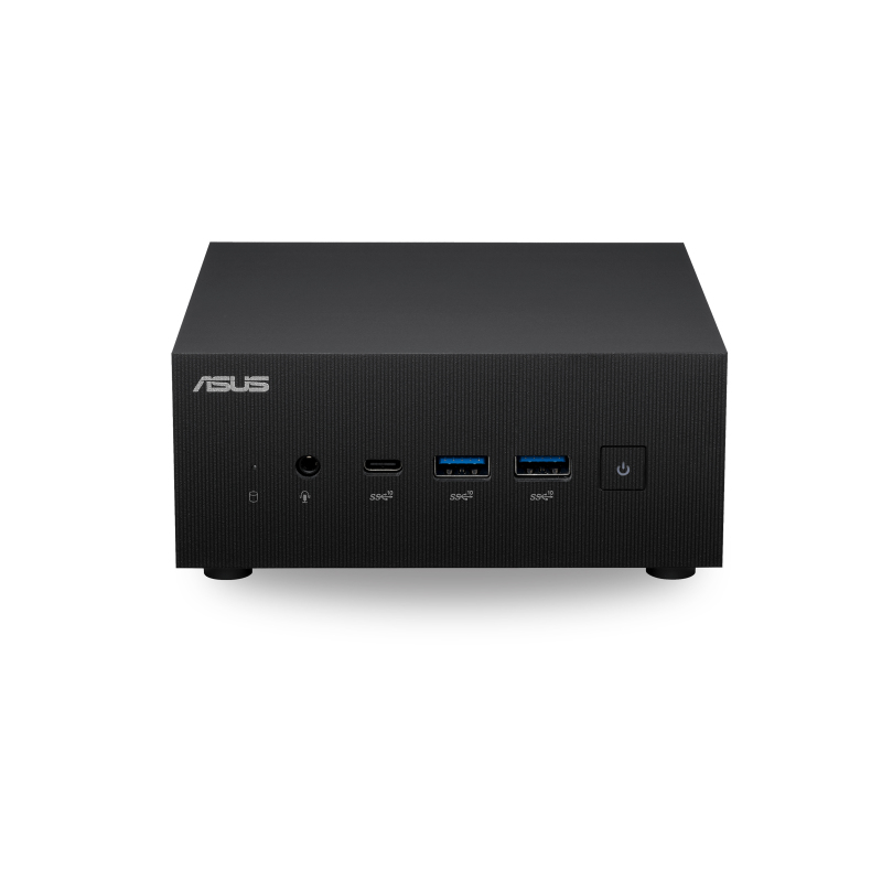 ASUS ExpertCenter PN64-BB7004MDE1 Mini PC Noir i7-13700H ASUS ExpertCenter PN64-BB7004MDE1 Mini PC Noir i7-13700H