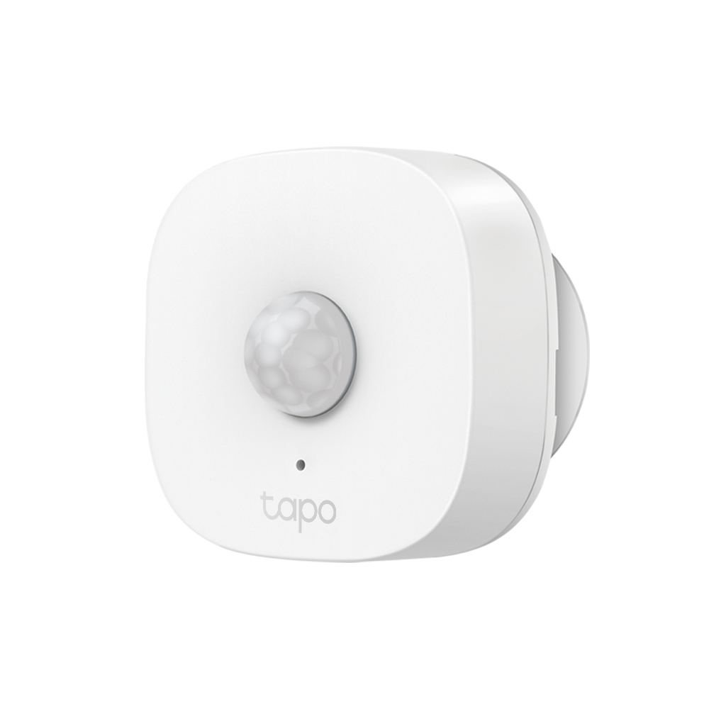 TP-Link Tapo T100 Sans fil Plafond/mur Blanc TP-Link Tapo T100 Sans fil Plafond/mur Blanc