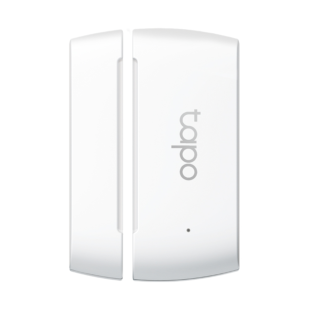 TP-Link Tapo T110 capteur de porte/fenêtre Sans fil Porte/Fenêtre Blanc TP-Link Tapo T110 capteur de porte/fenêtre Sans fil Porte/Fenêtre Blanc