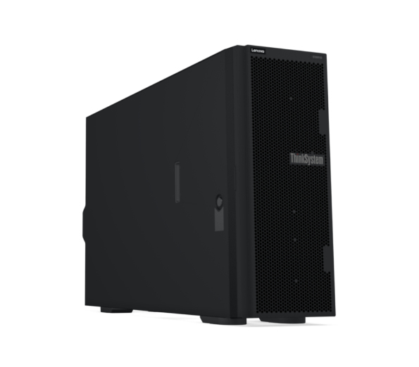 Lenovo ThinkSystem ST650 V2 serveur Tour (4U) Intel® Xeon® Silver 2,4 GHz 32 Go DDR4-SDRAM 750 W