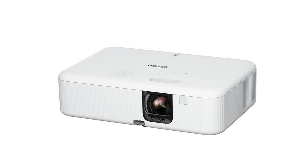 Epson CO-FH02 vidéo-projecteur 3000 ANSI lumens 3LCD 1080p (1920x1080) Blanc Epson CO-FH02 vidéo-projecteur 3000 ANSI lumens 3LCD 1080p (1920x1080) Blanc