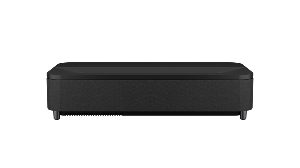 Epson EH-LS800B vidéo-projecteur Projecteur à focale ultra courte 4000 ANSI lumens 3LCD 4K+ (5120x3200) Noir Epson EH-LS800B vidéo-projecteur Projecteur à focale ultra courte 4000 ANSI lumens 3LCD 4K+ (5120x3200) Noir